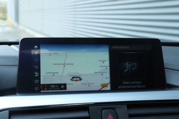 BMW 4 Serie Gran Coupé 418i M Sport | M-Pakket | Pano | Goed onderhouden!