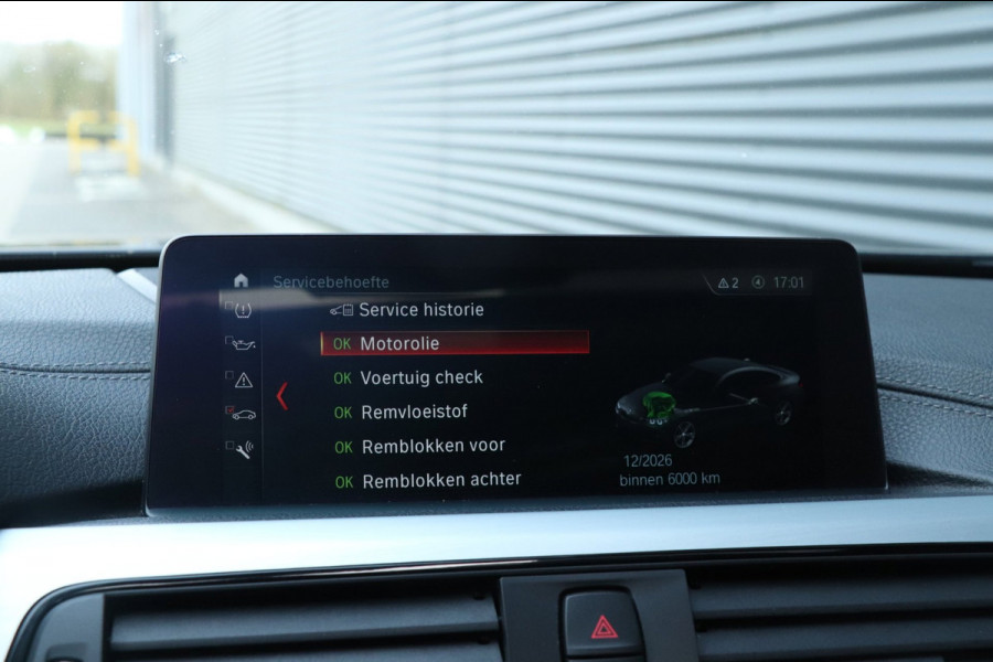 BMW 4 Serie Gran Coupé 418i M Sport | M-Pakket | Pano | Goed onderhouden!