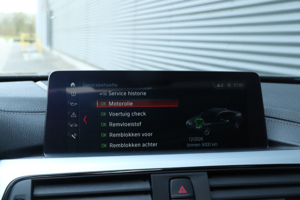 BMW 4 Serie Gran Coupé 418i M Sport | M-Pakket | Pano | Goed onderhouden!