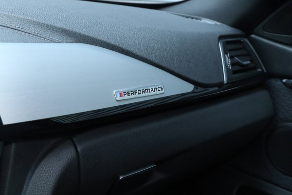BMW 4 Serie Gran Coupé 418i M Sport | M-Pakket | Pano | Goed onderhouden!