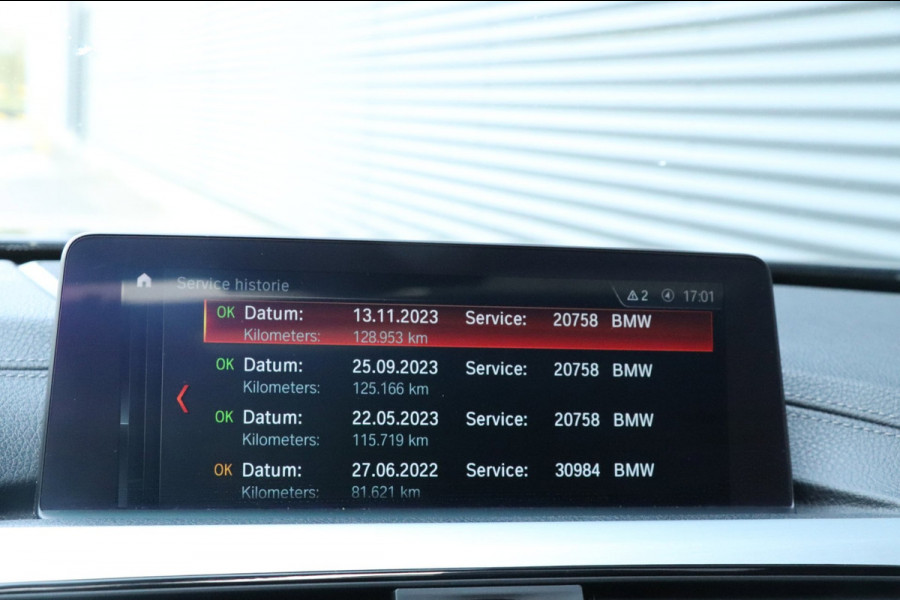 BMW 4 Serie Gran Coupé 418i M Sport | M-Pakket | Pano | Goed onderhouden!