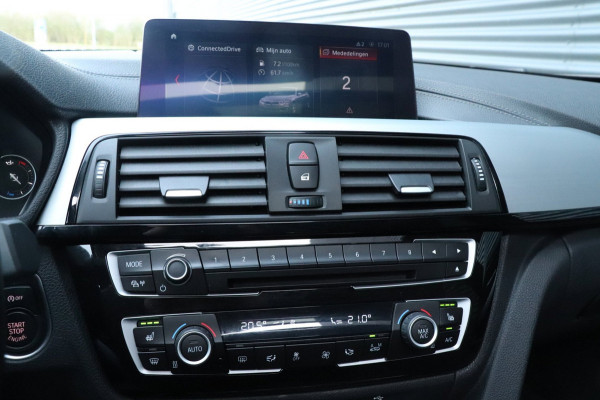 BMW 4 Serie Gran Coupé 418i M Sport | M-Pakket | Pano | Goed onderhouden!