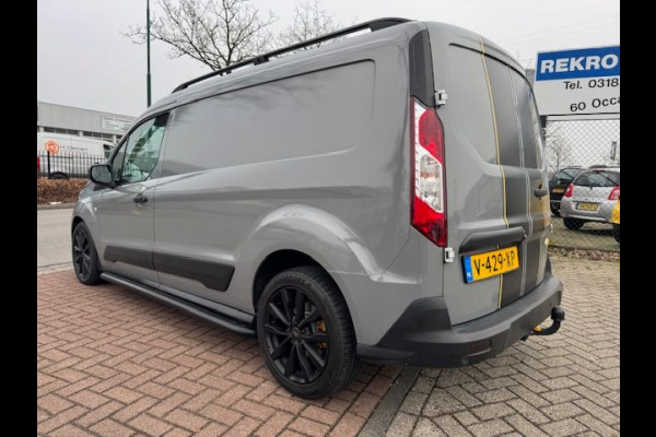 Ford Transit Connect 1.5 EcoBlue 120pk L2 Trend Automaat Special MAT Grey Edition Airco/ACC,Navi,Camera MARGE Auto