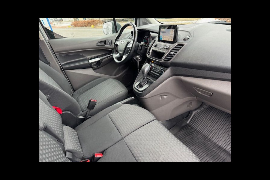 Ford Transit Connect 1.5 EcoBlue 120pk L2 Trend Automaat Special MAT Grey Edition Airco/ACC,Navi,Camera MARGE Auto