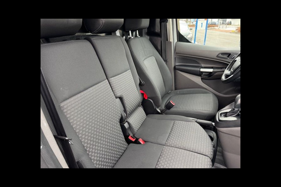 Ford Transit Connect 1.5 EcoBlue 120pk L2 Trend Automaat Special MAT Grey Edition Airco/ACC,Navi,Camera MARGE Auto