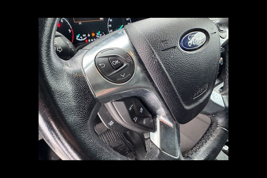 Ford Transit Connect 1.5 EcoBlue 120pk L2 Trend Automaat Special MAT Grey Edition Airco/ACC,Navi,Camera MARGE Auto
