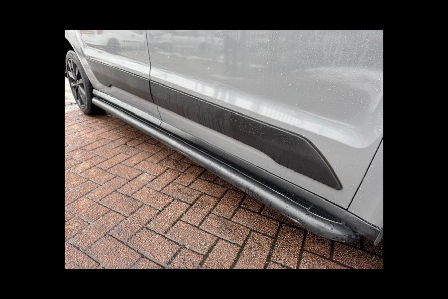 Ford Transit Connect 1.5 EcoBlue 120pk L2 Trend Automaat Special MAT Grey Edition Airco/ACC,Navi,Camera MARGE Auto