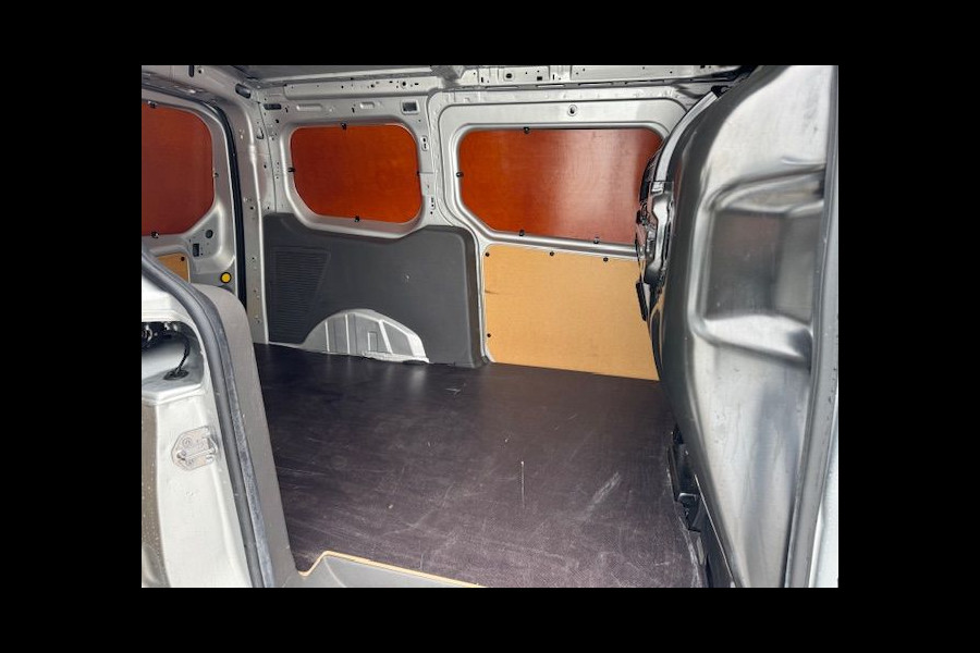 Ford Transit Connect 1.5 EcoBlue 120pk L2 Trend Automaat Special MAT Grey Edition Airco/ACC,Navi,Camera MARGE Auto