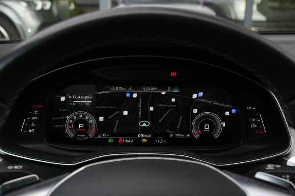 Audi A6 Avant 40 TFSI S edition LED Virtual Dash Cruise S Line Stoelverw. DAB+