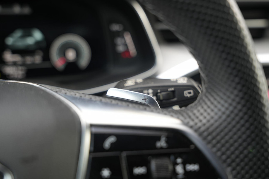 Audi A6 Avant 40 TFSI S edition LED Virtual Dash Cruise S Line Stoelverw. DAB+