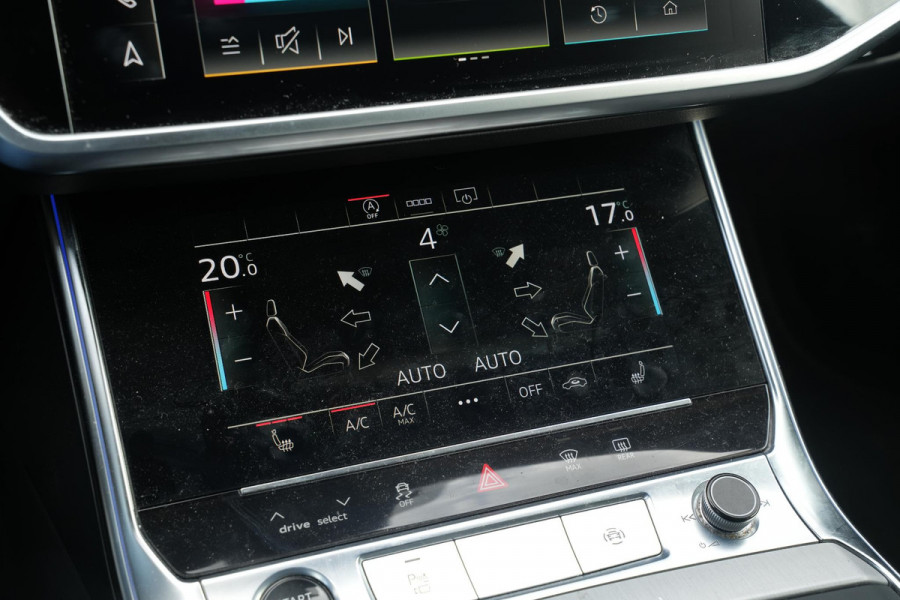 Audi A6 Avant 40 TFSI S edition LED Virtual Dash Cruise S Line Stoelverw. DAB+