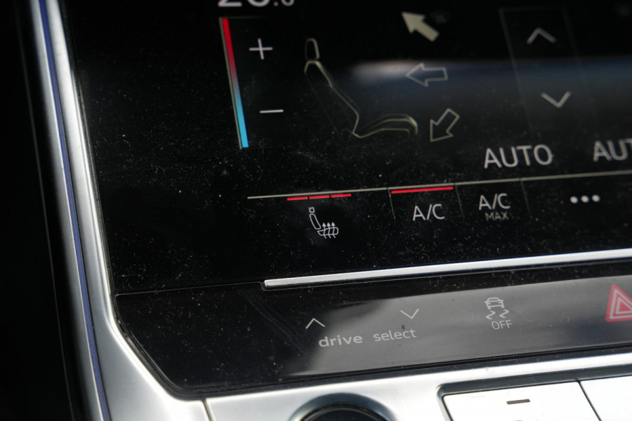 Audi A6 Avant 40 TFSI S edition LED Virtual Dash Cruise S Line Stoelverw. DAB+