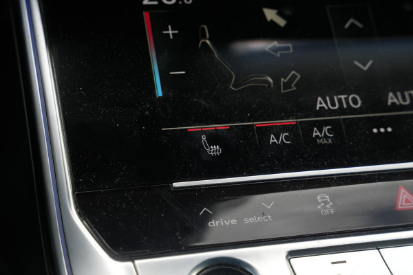 Audi A6 Avant 40 TFSI S edition LED Virtual Dash Cruise S Line Stoelverw. DAB+