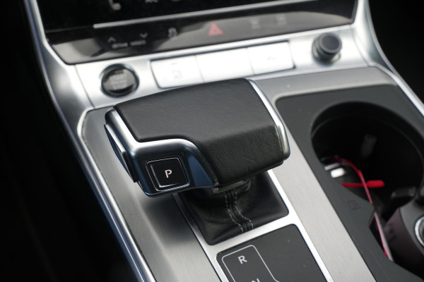 Audi A6 Avant 40 TFSI S edition LED Virtual Dash Cruise S Line Stoelverw. DAB+