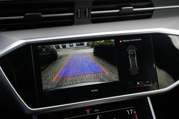 Audi A6 Avant 40 TFSI S edition LED Virtual Dash Cruise S Line Stoelverw. DAB+