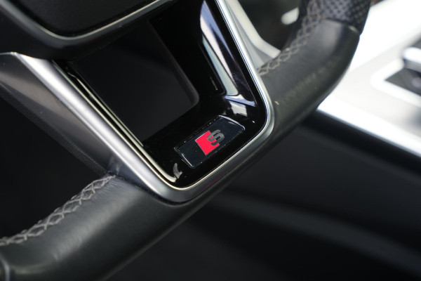 Audi A6 Avant 40 TFSI S edition LED Virtual Dash Cruise S Line Stoelverw. DAB+