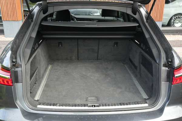 Audi A6 Avant 40 TFSI S edition LED Virtual Dash Cruise S Line Stoelverw. DAB+