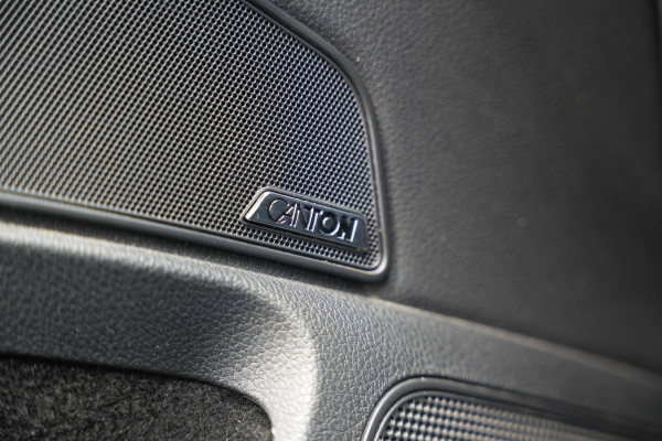 Škoda Superb 1.5 TSI ACT Business Edition Adaptieve Cruise Virtual Dash Leer Alcantara