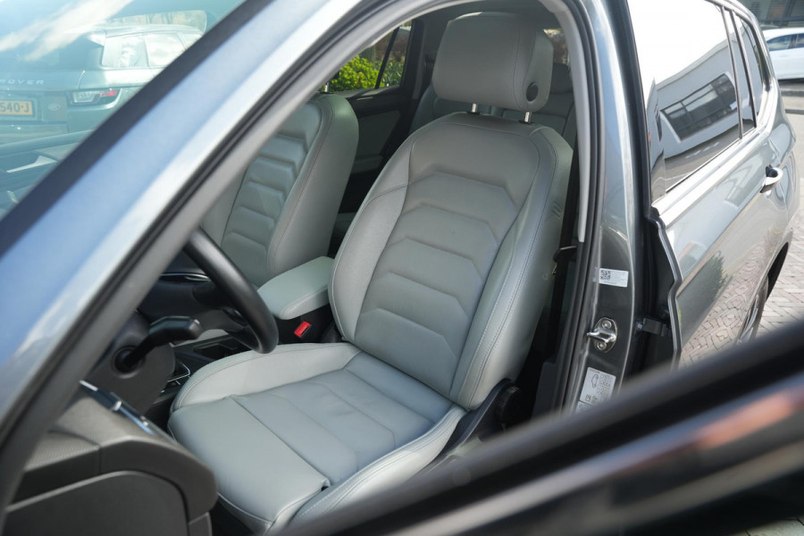 Volkswagen Tiguan Allspace 1.5 TSI Comfortline Business Panoramadak Adaptieve Cruise DAB+