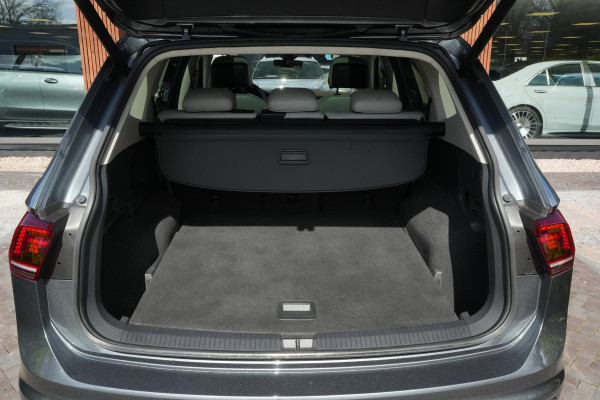 Volkswagen Tiguan Allspace 1.5 TSI Comfortline Business Panoramadak Adaptieve Cruise DAB+