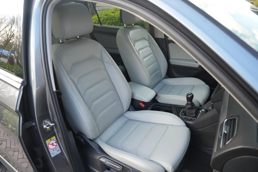 Volkswagen Tiguan Allspace 1.5 TSI Comfortline Business Panoramadak Adaptieve Cruise DAB+