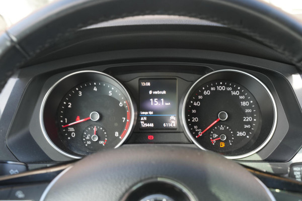 Volkswagen Tiguan Allspace 1.5 TSI Comfortline Business Panoramadak Adaptieve Cruise DAB+