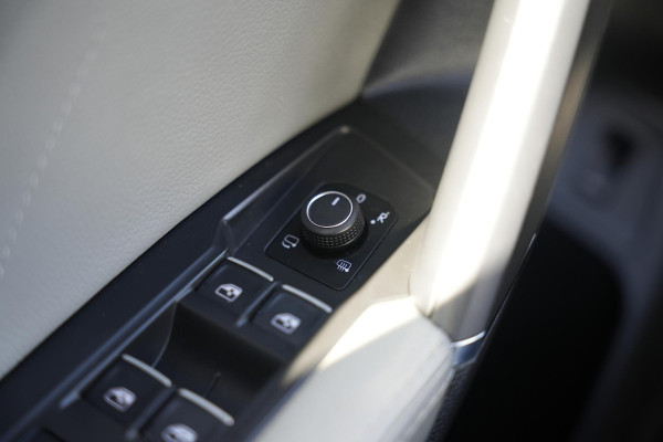 Volkswagen Tiguan Allspace 1.5 TSI Comfortline Business Panoramadak Adaptieve Cruise DAB+