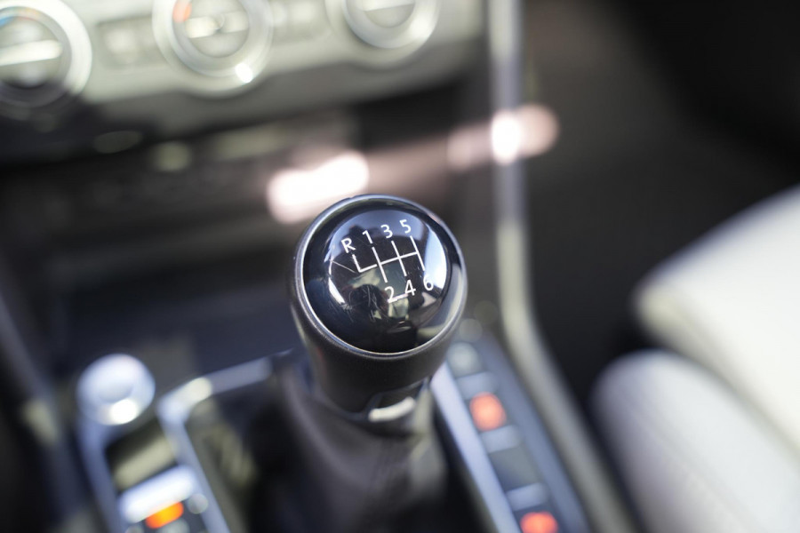 Volkswagen Tiguan Allspace 1.5 TSI Comfortline Business Panoramadak Adaptieve Cruise DAB+