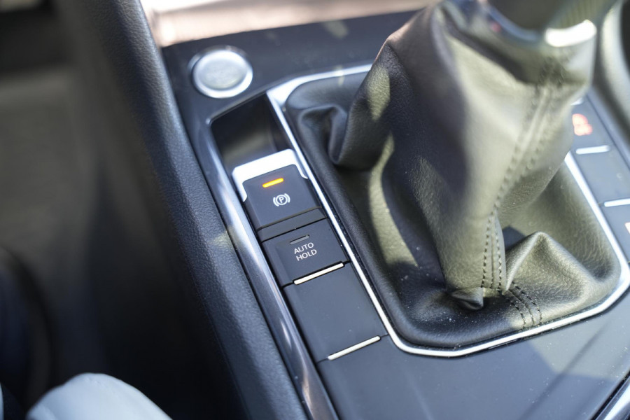 Volkswagen Tiguan Allspace 1.5 TSI Comfortline Business Panoramadak Adaptieve Cruise DAB+