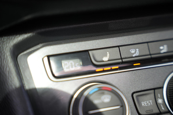 Volkswagen Tiguan Allspace 1.5 TSI Comfortline Business Panoramadak Adaptieve Cruise DAB+