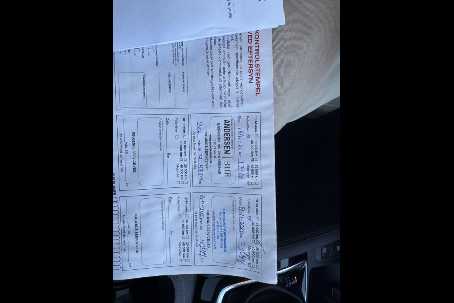 Nissan QASHQAI 1.3 DIG-T Business Edition TREKHAAK | NAVI | PANODAK STOELVERWARMING