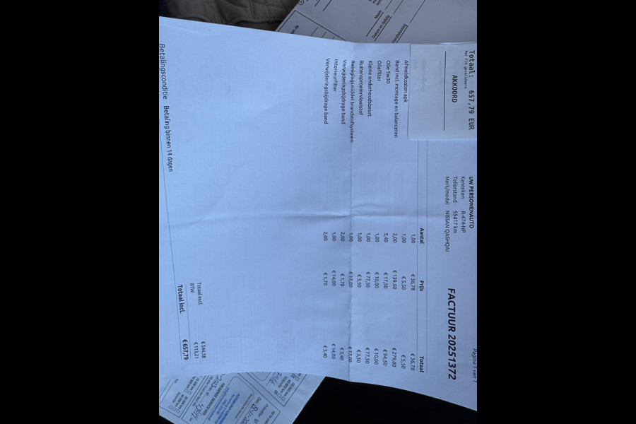 Nissan QASHQAI 1.3 DIG-T Business Edition TREKHAAK | NAVI | PANODAK STOELVERWARMING