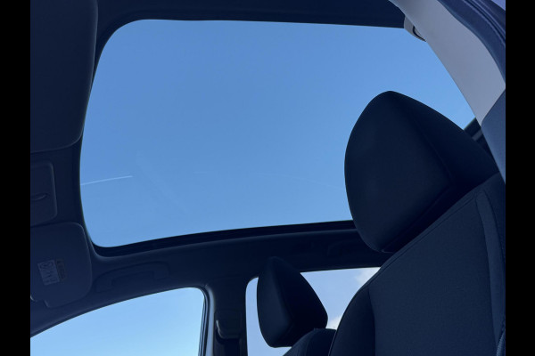 Nissan QASHQAI 1.3 DIG-T Business Edition TREKHAAK | NAVI | PANODAK STOELVERWARMING