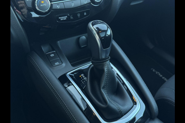 Nissan QASHQAI 1.3 DIG-T Business Edition TREKHAAK | NAVI | PANODAK STOELVERWARMING