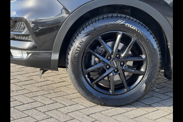 Nissan QASHQAI 1.3 DIG-T Business Edition TREKHAAK | NAVI | PANODAK STOELVERWARMING