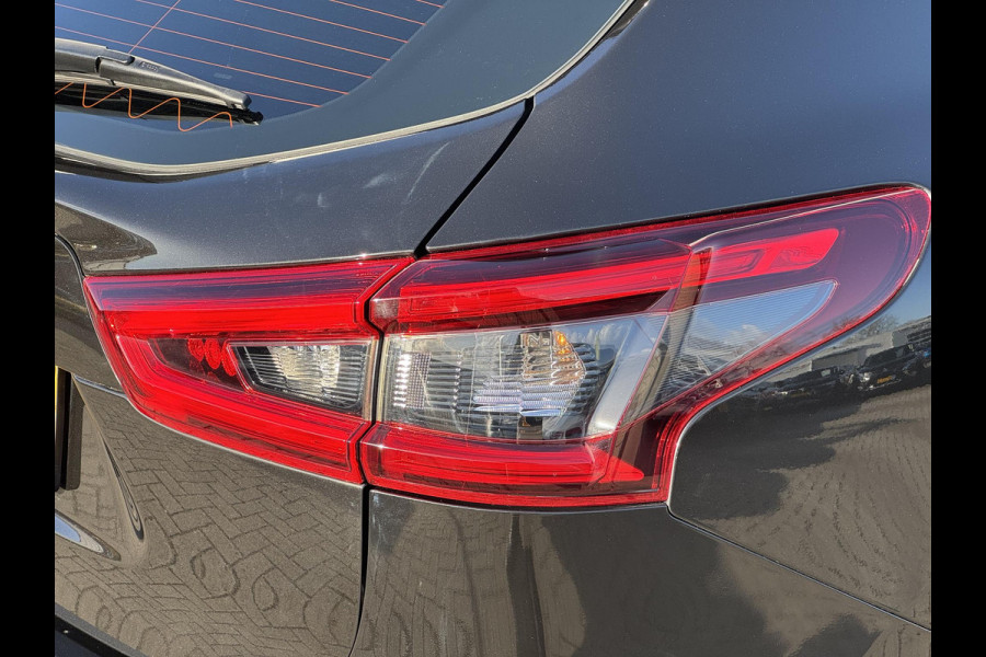 Nissan QASHQAI 1.3 DIG-T Business Edition TREKHAAK | NAVI | PANODAK STOELVERWARMING