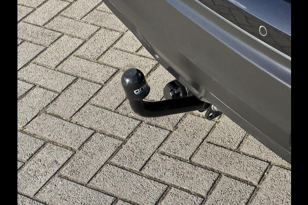 Nissan QASHQAI 1.3 DIG-T Business Edition TREKHAAK | NAVI | PANODAK STOELVERWARMING