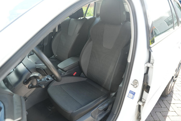 Škoda Octavia Combi 1.4 TSI iV PHEV Business Edition Adaptieve Cruise Virtual Dash Navi Trekhaak