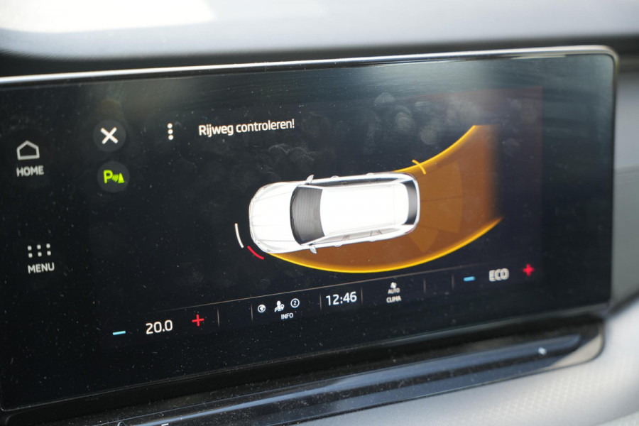Škoda Octavia Combi 1.4 TSI iV PHEV Business Edition Adaptieve Cruise Virtual Dash Navi Trekhaak