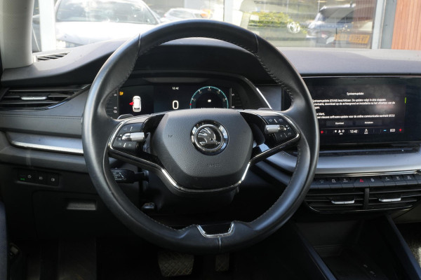 Škoda Octavia Combi 1.4 TSI iV PHEV Business Edition Adaptieve Cruise Virtual Dash Navi Trekhaak
