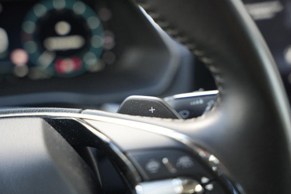 Škoda Octavia Combi 1.4 TSI iV PHEV Business Edition Adaptieve Cruise Virtual Dash Navi Trekhaak