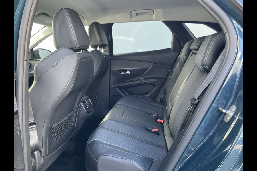 Peugeot 3008 1.6 HYbrid 225 GT Pack Plug-in Trekhaak Camera Navigatie PHEV Business