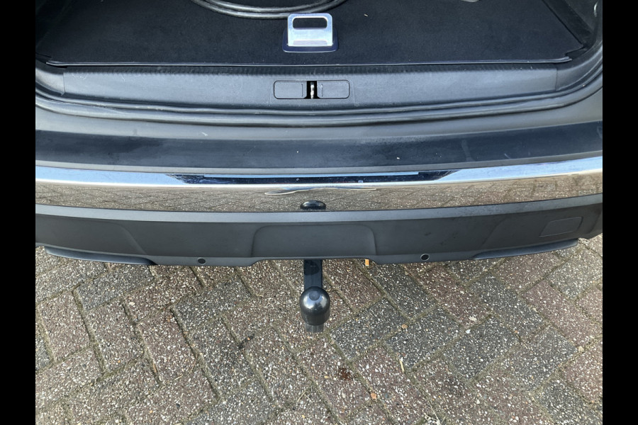 Peugeot 3008 1.6 HYbrid 225 GT Pack Plug-in Trekhaak Camera Navigatie PHEV Business