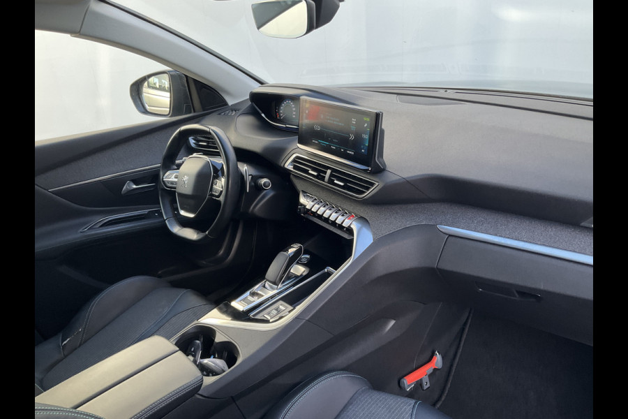 Peugeot 3008 1.6 HYbrid 225 GT Pack Plug-in Trekhaak Camera Navigatie PHEV Business