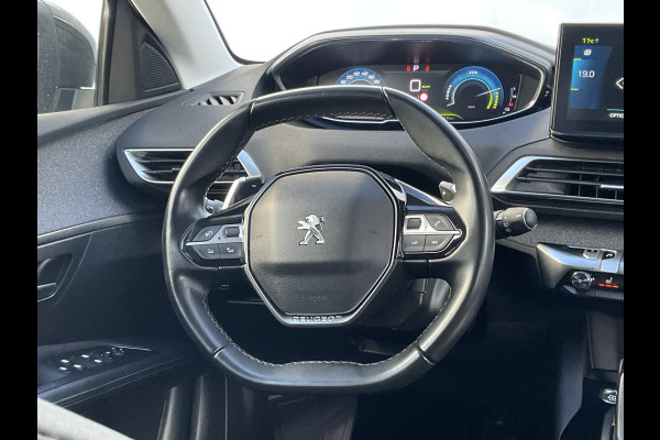 Peugeot 3008 1.6 HYbrid 225 GT Pack Plug-in Trekhaak Camera Navigatie PHEV Business