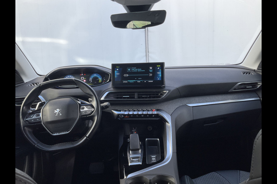 Peugeot 3008 1.6 HYbrid 225 GT Pack Plug-in Trekhaak Camera Navigatie PHEV Business