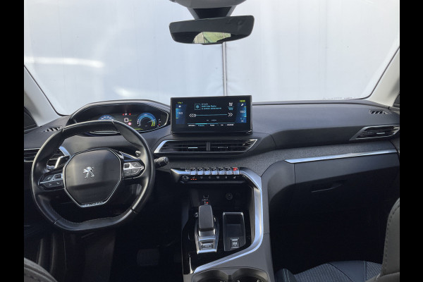Peugeot 3008 1.6 HYbrid 225 GT Pack Plug-in Trekhaak Camera Navigatie PHEV Business