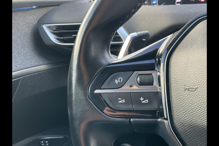 Peugeot 3008 1.6 HYbrid 225 GT Pack Plug-in Trekhaak Camera Navigatie PHEV Business