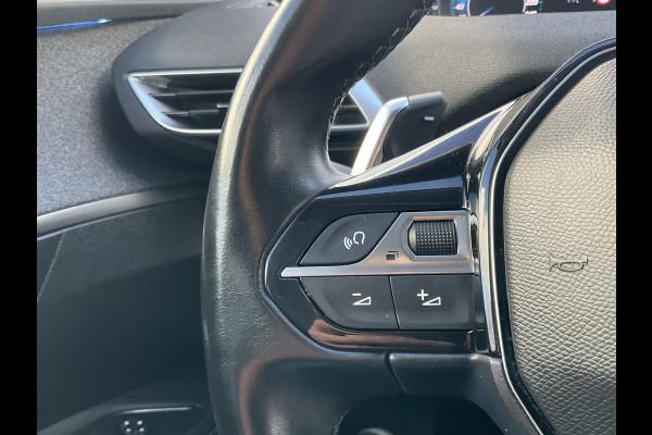 Peugeot 3008 1.6 HYbrid 225 GT Pack Plug-in Trekhaak Camera Navigatie PHEV Business