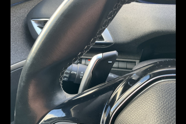 Peugeot 3008 1.6 HYbrid 225 GT Pack Plug-in Trekhaak Camera Navigatie PHEV Business